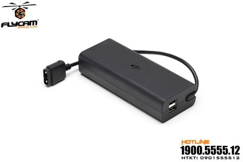 dji fpv ac power adapter