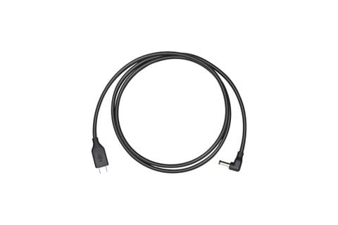 dji fpv goggles power cable (usb-c)