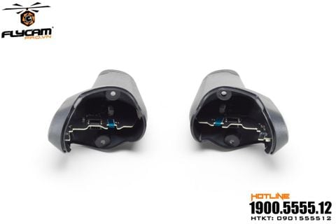 dji fpv landing gear