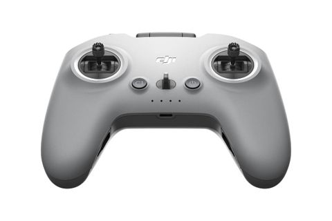 dji fpv remote controller 2