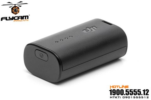 dji goggles 2 battery