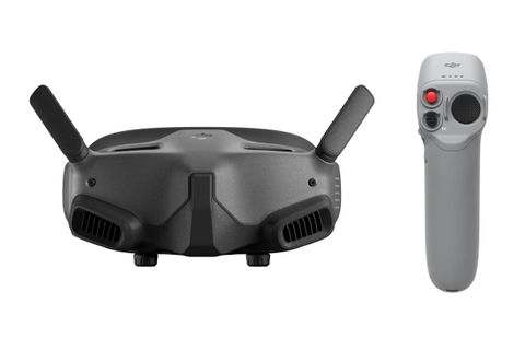 dji goggles 2 motion combo