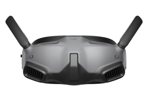 dji goggles integra