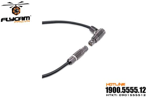 cáp điều khiển màn hình từ xa dji high-bright