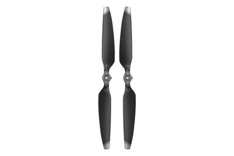 dji inspire 3 foldable quick-release propellers for high altitude (pair)
