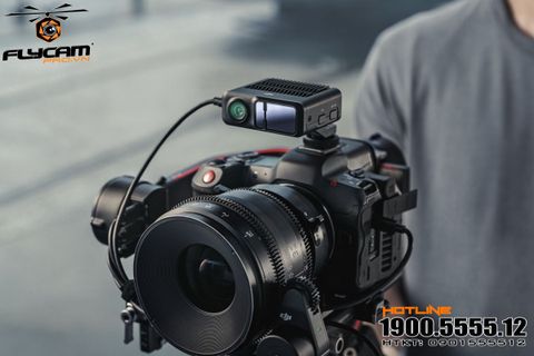 dji lidar range finder (rs)