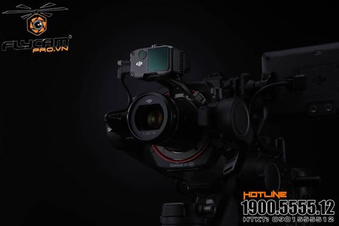 dji lidar range finder