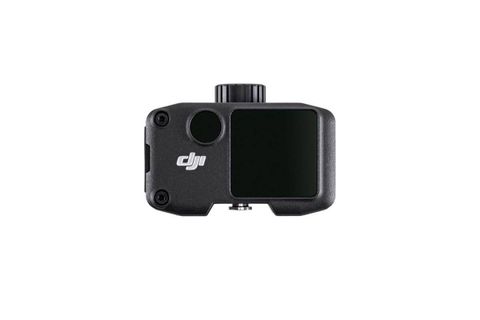 dji lidar range finder