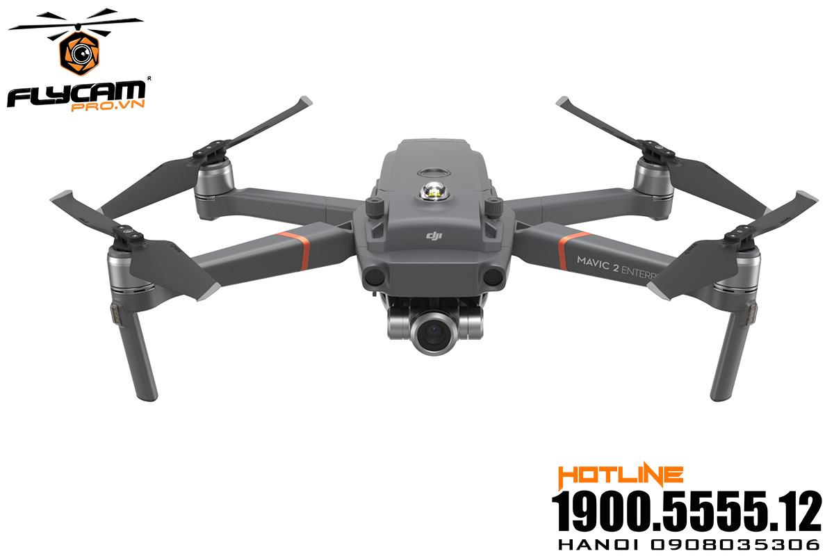 DJI MAVIC 2 ENTERPRISE ZOOM CAMERA NK PP B o H nh c Quy n t
