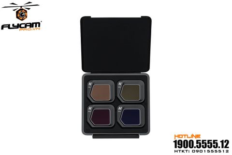 dji mavic 3 classic nd filters set (nd8/16/32/64)