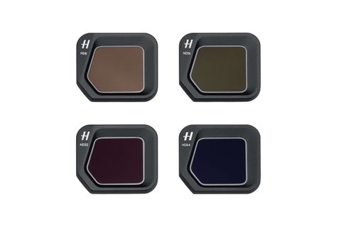 dji mavic 3 classic nd filters set (nd8/16/32/64)