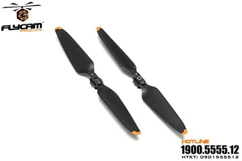 dji mavic 3 low-noise propellers