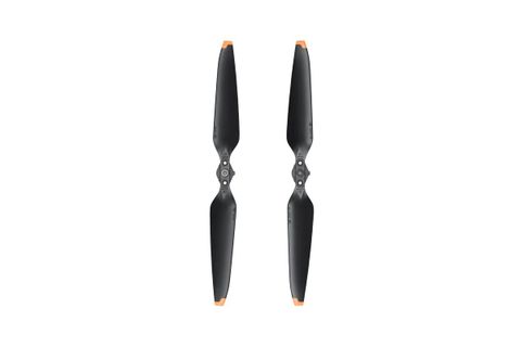 dji mavic 3 low-noise propellers