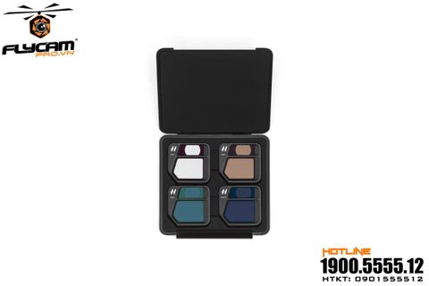dji mavic 3 nd filters set (nd4/8/16/32)