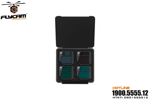 dji mavic 3 nd filters set (nd64/128/256/512)