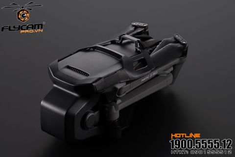 dji mavic 3 pro storage cover (vỏ bảo quản dji mavic 3 pro)