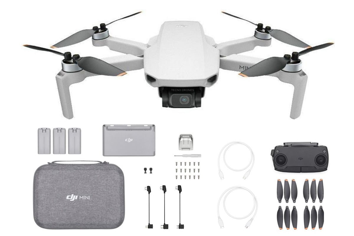 dji fly cam