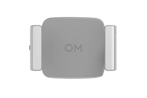 kẹp điện thoại dji om fill light