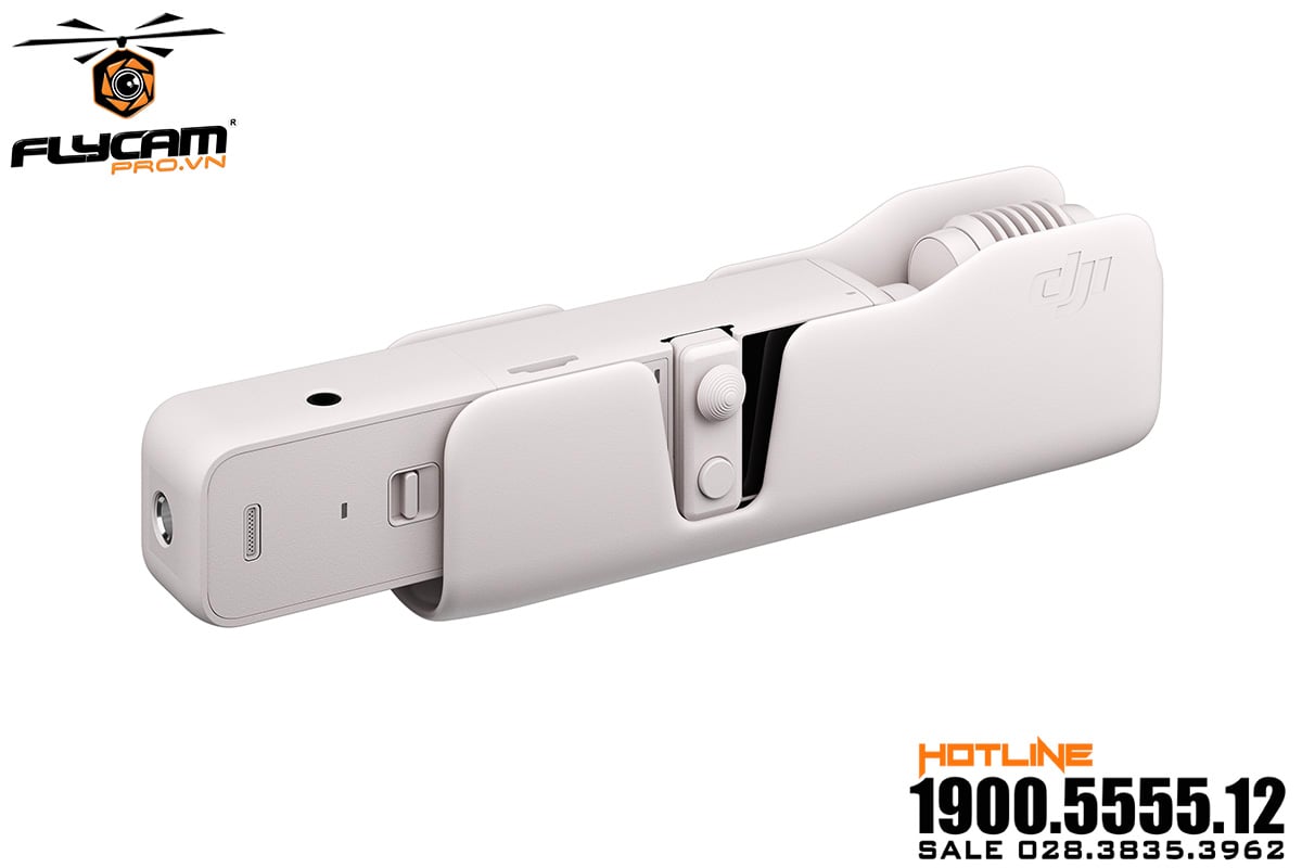 DJI Pocket 2 EXCLUSIVE COMBO WHITE 白 DJI Pocket2限定コンボ