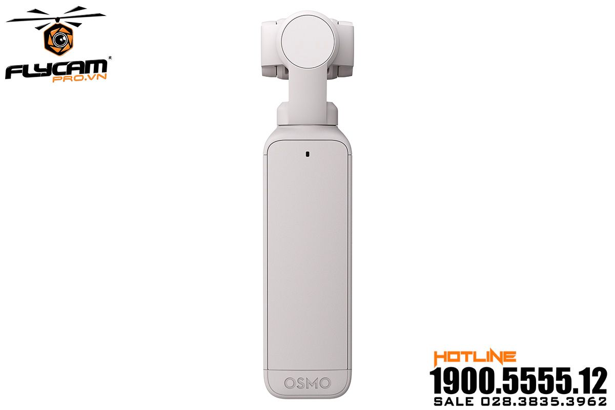 DJI Pocket 2 EXCLUSIVE COMBO 追い出せ (WHITE) DJI Pocket 2 EXCLUSIVE COMBO 追い出せ (WHITE)