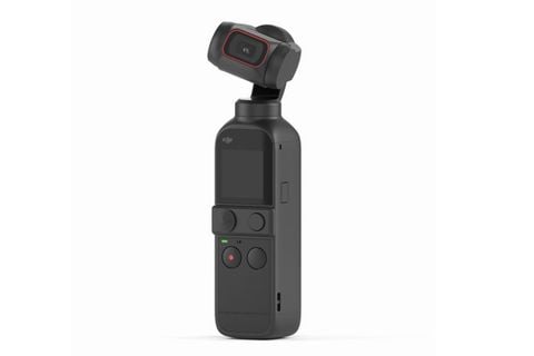 dji pocket 2