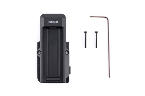 dji prossd mount