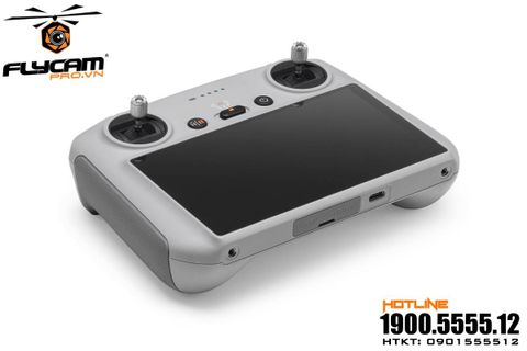 dji rc (tay điều khiển có màn hình)