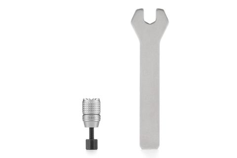 dji rc plus height-adjustable control sticks