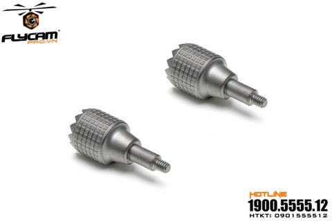 dji rc pro control sticks