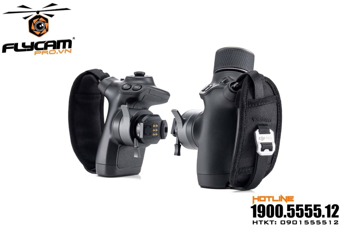 【未開封】DJI Ronin 4D Hand Grips Combo DJI Ronin 4D Hand Grips Combo - Brand new in pack | eBay