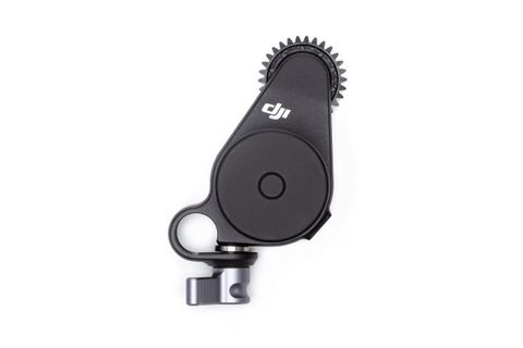 dji rs focus motor (2022)