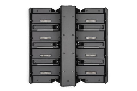 dji tb51 intelligent battery charging hub