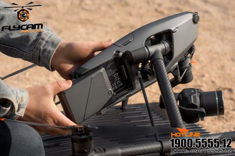 dji tb51 intelligent battery