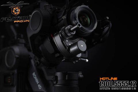 động cơ lấy nét dji zenmuse x9