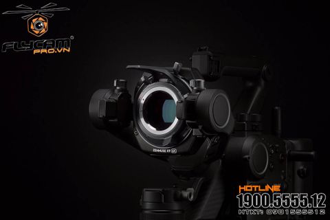 thiết bị gắn kết dji zenmuse x9 m