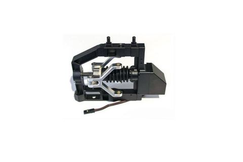 dji inspire 1 - center frame component ( part 02 )