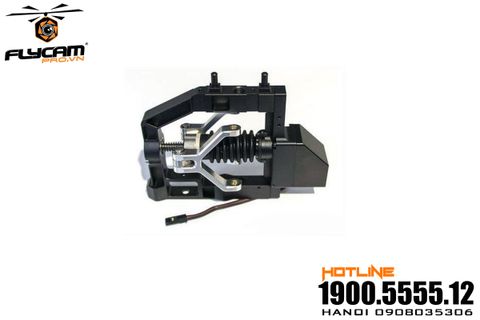 dji inspire 1 - center frame component ( part 02 )