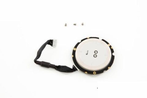 dji inspire 2 - gps modul ( part5 )