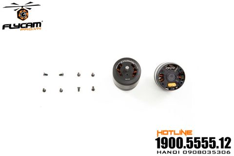 dji inspire 2 - motor 3512 ccw (part3)