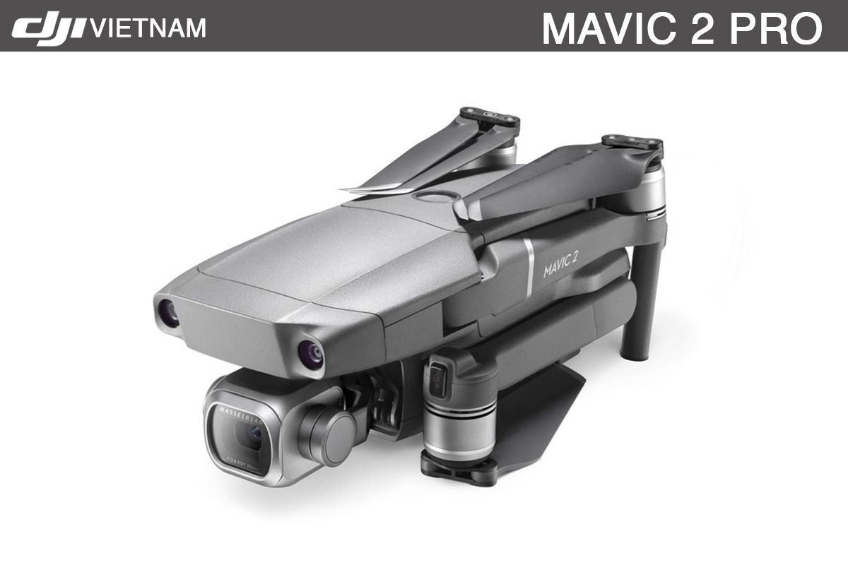djı mavic 2
