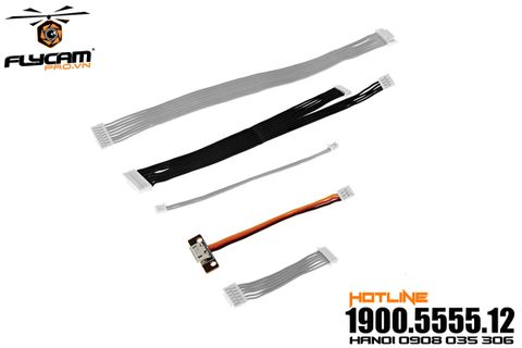 linh kiện phantom - phantom 3 standard cable set