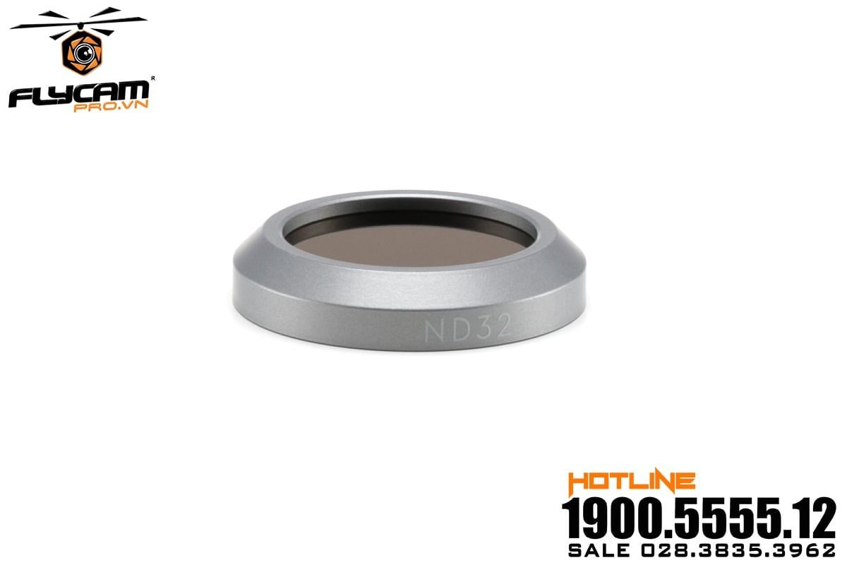 Nd filter sale mavic zoom