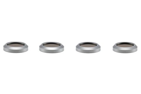 mavic 2 zoom nd filters set