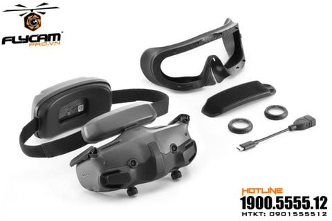 dji goggles 3