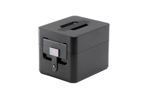 zenmuse x7 dl/dl-s lens carrying box