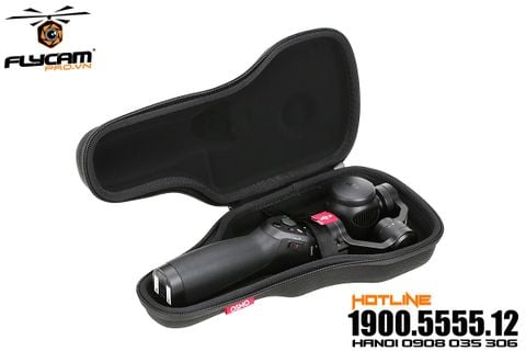 linh kiện osmo - case osmo x3 chính hãng dji