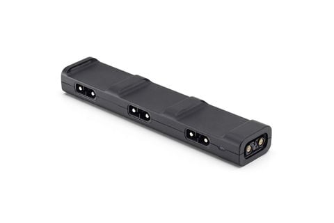 hub sạc 3 pin cho dji fpv drone