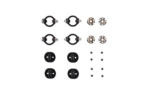 linh kiện inspire - inspire 2 - 1550t quick release propeller mounting plates