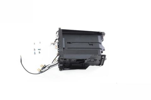 dji inspire 2 - akkufach / battery compartment (part17)