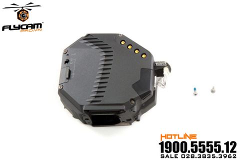 dji inspire 2 - main controller (part24)